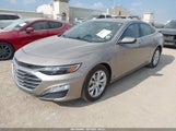 Chevrolet Malibu Fwd 1Lt 1G1ZD5ST8PF251459 снимка