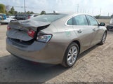 Chevrolet Malibu Fwd 1Lt 1G1ZD5ST8PF251459 fotografie