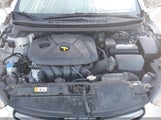Hyundai Elantra Limited KMHDH4AE0DU989729 снимка