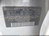 Hyundai Elantra Limited KMHDH4AE0DU989729 снимка