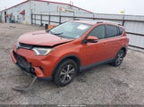 Toyota Rav4 Xle JTMWFREV1GJ094573 снимка