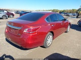 Nissan Altima 2.5 S 1N4AL3AP8DC169542 снимка
