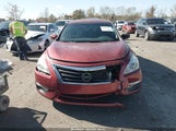 Nissan Altima 2.5 S 1N4AL3AP8DC169542 снимка