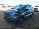 Ford Ecosport Ses MAJ6S3JL3LC362458 снимка