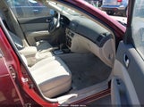 Hyundai Sonata Gls 5NPET46C48H388807 снимка