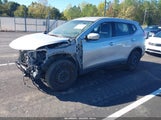 Nissan Rogue S KNMAT2MT4FP590697 снимка