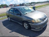 Toyota Corolla S 1NXBR32E96Z620416 снимка