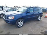 Toyota Highlander Limited V6 JTEDP21A670128944 снимка