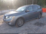 Nissan Pathfinder Sv 5N1AR2MN7FC616017 снимка