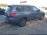 Nissan Pathfinder Sv 5N1AR2MN7FC616017 снимка