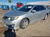 Toyota Camry Se 4T1BF1FK3DU268816 снимка
