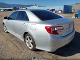 Toyota Camry Se 4T1BF1FK3DU268816 снимка