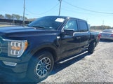 Ford F-150 Xlt 1FTEW1EPXPKF58923 снимка