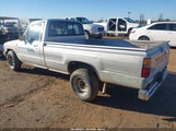 Toyota Pickup 1/2 Ton Rn55 Dlx JT4RN55D3G0230093 photo