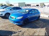 Toyota Matrix 2T1KU40E99C112850 снимка