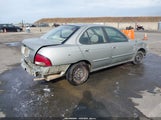 Nissan Sentra Gxe 3N1CB51D02L607501 photo