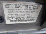 Nissan Sentra Gxe 3N1CB51D02L607501 photo