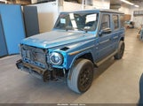 Mercedes-Benz G 580E W1NWM0AB3SX018266 fotografie