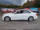 Mercedes-Benz C 300 Luxury 4Matic/Sport 4Matic WDDGF81X18F194835 photo