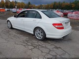 Mercedes-Benz C 300 Luxury 4Matic/Sport 4Matic WDDGF81X18F194835 photo