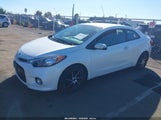 Kia Forte Koup Ex KNAFX6A8XG5657749 снимка