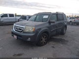 Honda Pilot Touring 5FNYF3H92AB005676 снимка
