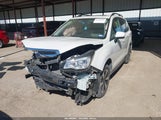 Subaru Forester 2.5I Premium JF2SJAGC6JH608539 снимка