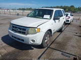 Ford Escape Xlt 1FMCU03148KE46749 снимка