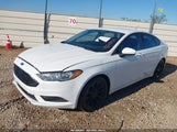 Ford Fusion Se 3FA6P0HD2HR339776 снимка