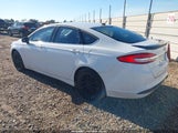 Ford Fusion Se 3FA6P0HD2HR339776 снимка