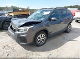 Subaru Forester Premium JF2SKAGC2LH452340 снимка