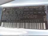 BMW 330Ci WBABS53461EV86297 снимка