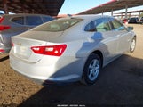 Chevrolet Malibu Ls 1G1ZB5ST8GF251595 снимка