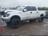 Ford F-150 Xlt 1FTFW1EF2DFA62482 снимка