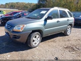 Kia Sportage Lx KNDJF724877384753 снимка