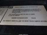 Chevrolet Silverado  Lt2 1GCEK19Z46Z231270 снимка