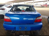 Subaru Impreza Wrx JF1GD29682G527239 снимка