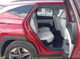 Hyundai Tucson Sel 5NMJB3DE6TH614139 снимка
