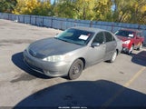 Toyota Camry Le 4T1BE32K35U608391 снимка