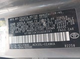Toyota Camry Le 4T1BE32K35U608391 снимка