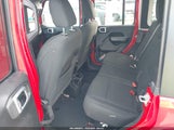 Jeep Wrangler Unlimited Sport S 4X4 1C4HJXDG0LW285249 photo