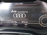 Audi A5 45 Premium WAUTNAF58KA017050 снимка