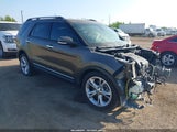 Ford Explorer Limited 1FM5K7F88FGC69509 снимка