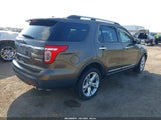 Ford Explorer Limited 1FM5K7F88FGC69509 снимка