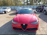 Alfa Romeo Giulia Ti Sport Carbon Awd ZARFANBN8K7609933 снимка