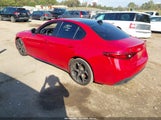 Alfa Romeo Giulia Ti Sport Carbon Awd ZARFANBN8K7609933 photo