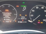Honda Cr-V Hybrid Sport 5J6RS6H53PL000761 снимка