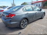 Honda Civic Ex 19XFB2F83DE043368 fotografie