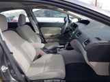 Honda Civic Ex 19XFB2F83DE043368 fotografie
