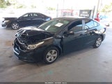 Chevrolet Cruze Ls Auto 1G1BC5SM8J7127514 снимка